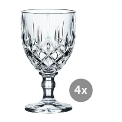Schnapsgläser<Nachtmann Likörglas 0,06 l 4er-Set Noblesse