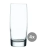 Nachtmann Longdrink 4er Pack Vivendi