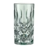 Longdrinkgläser<Nachtmann Longdrinkglas 2er-Set Noblesse Mint