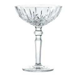 Sektschale|Weihnachten<Nachtmann Sektschale 2er-Set Noblesse klar