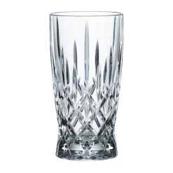 Nachtmann Softdrinkglas 4er-Set Noblesse klar