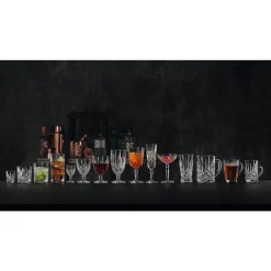 Schnapsgläser<Nachtmann Stamper 0,06 l 4er-Set Noblesse