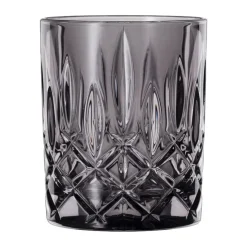 Nachtmann Whisky Tumbler 0,30 l 2 Stück Noblesse Smoke