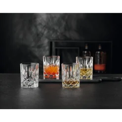 Bestseller|Weihnachten<Nachtmann Whiskybecher 0,3 l Noblesse klar