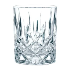 Whiskygläser<Nachtmann Whiskybecher 12er-Set Noblesse klar