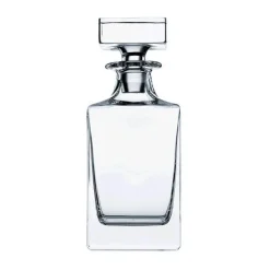 Weihnachten|Silvesterparty<Nachtmann Whiskyflasche 3/4l 3081 Julia/Paola