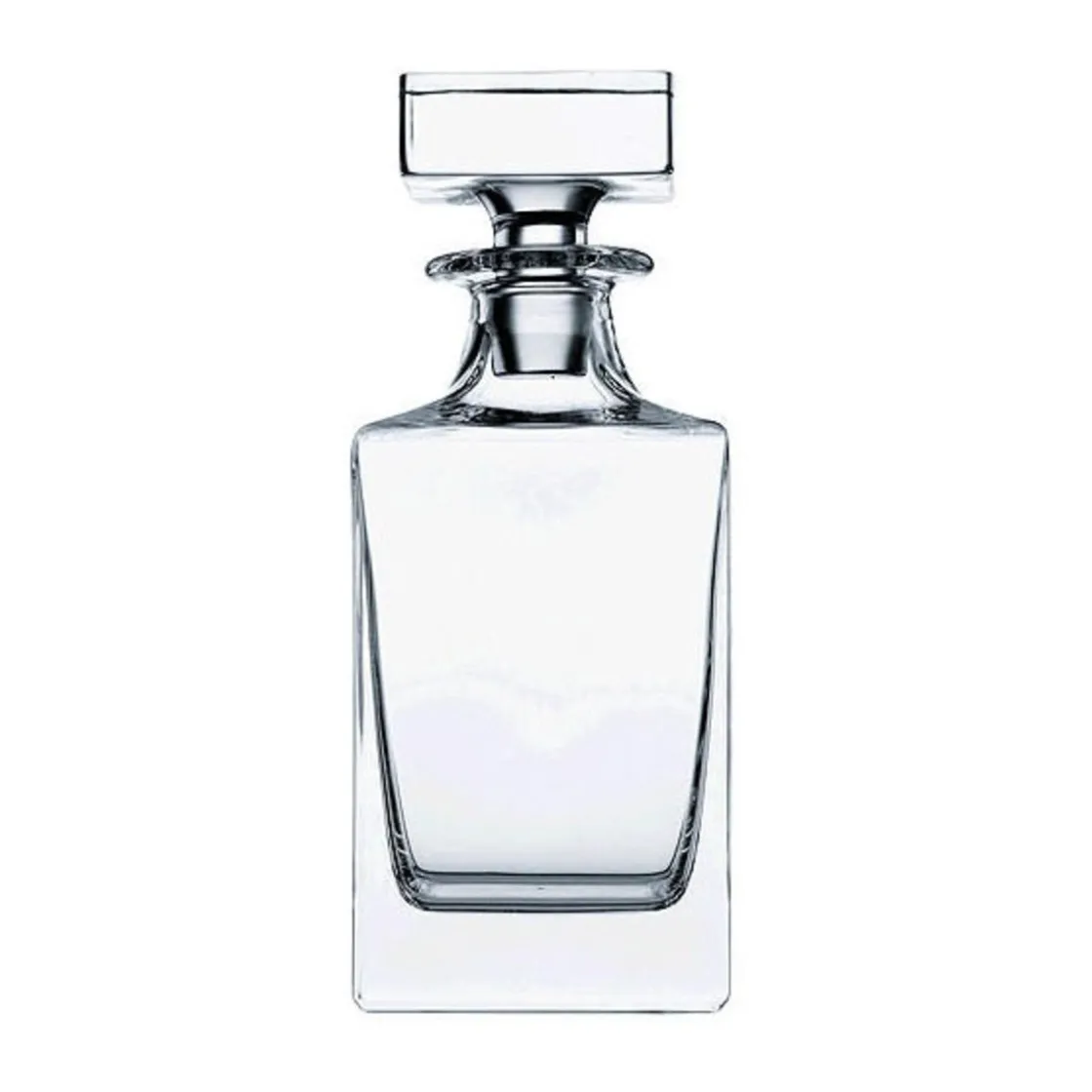 Weihnachten|Silvesterparty<Nachtmann Whiskyflasche 3/4l 3081 Julia/Paola