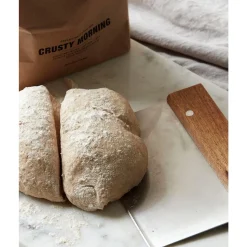 Backzubehör|Kochwelt Entdecken<Nicolas Vahé Teigschneider 12x2x15 cm Akazie