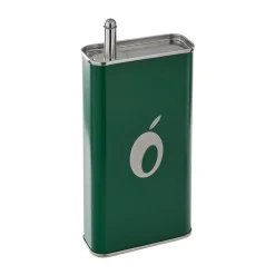 Olipac Ölkännchen 0,375 l Rustica grün