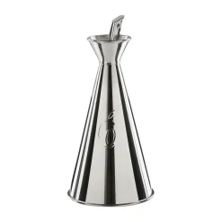 Olipac Ölkrug 0,5 l Olivella edelstahl