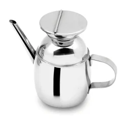 Olipac Ölkrug 0,35 l Tosca edelstahl