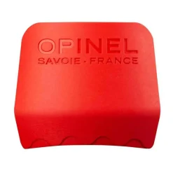 Weihnachten<Opinel Kinderküchen-Set 3-tlg. Le Petit Chef rot