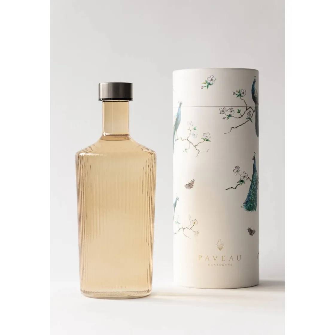 Paveau Wasserflasche 1,25 l Bells