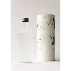 Spanischer Sommerurlaub<Paveau Wasserflasche 1,25 l White haven