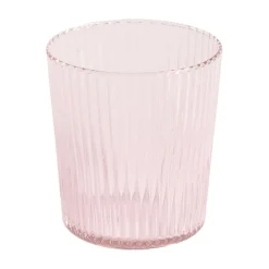 Wassergläsersets<Paveau Wasserglas 0,18 l Pink