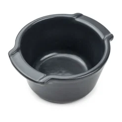 Peugeot Auflaufförmchen 2er-Set Appolia schiefergrau