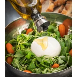 Messer & Co. Entdecken|Kräuter & Gewürze<Peugeot Essig-/Öl Ausgiesser Ciro