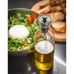 Messer & Co. Entdecken|Kräuter & Gewürze<Peugeot Essig-/Öl Ausgiesser Ciro