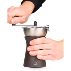 Peugeot Kaffeemühle 19 cm Kronos silber