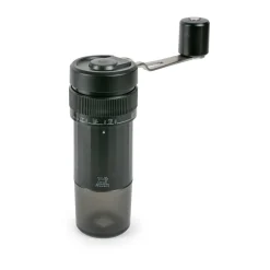 Peugeot Kaffeemühle 18 cm Presto u‘Select schwarz