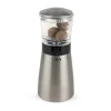 Messer & Co. Entdecken|Kräuter & Gewürze<Peugeot Muskatmühle Daman Edelstahl Acryl