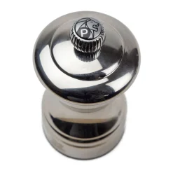 Peugeot Pfeffermühle 10 cm Bistro Chef glänzend
