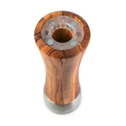 Weihnachten|Messer & Co. Entdecken<Peugeot Pfeffermühle 21 cm Madras u'Select Olivenholz