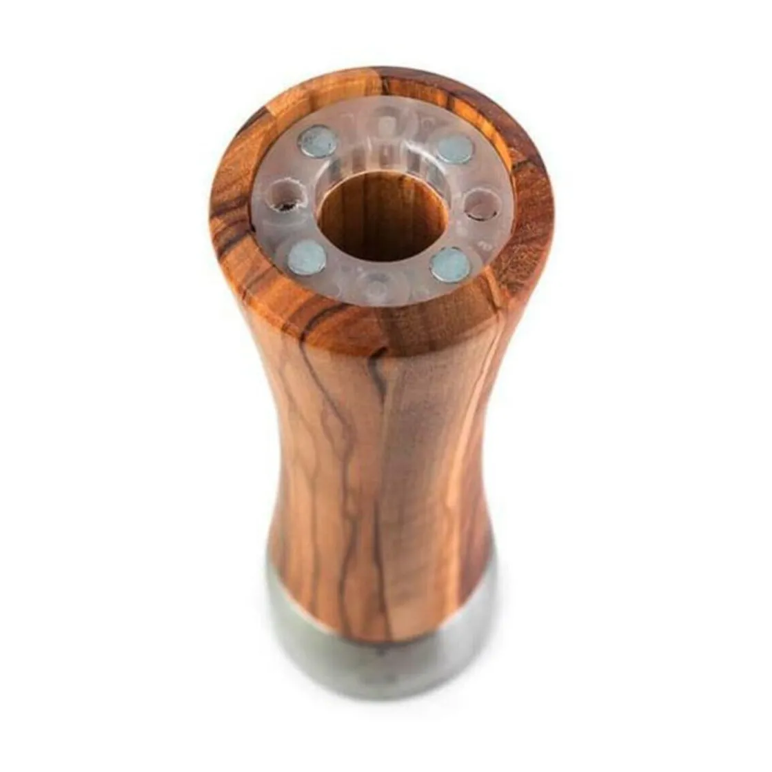 Spargel Zubehör<Peugeot Pfeffermühle 16 cm Madras u'Select Olivenholz