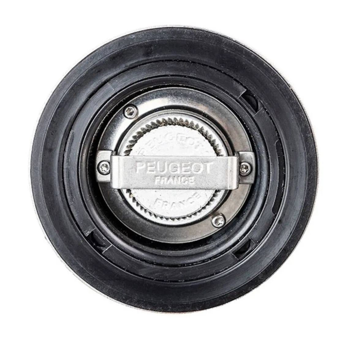 Spargel Zubehör<Peugeot Pfeffermühle 16 cm Madras u'Select Olivenholz