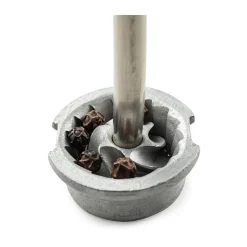 Spargel Zubehör<Peugeot Pfeffermühle 16 cm Madras u'Select Olivenholz