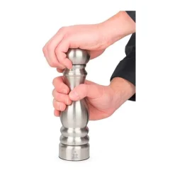 Peugeot Pfeffermühle 22 cm Paris Chef u’Select edelstahl