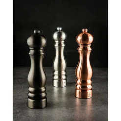 Peugeot Pfeffermühle 22 cm Paris Chef u’Select edelstahl