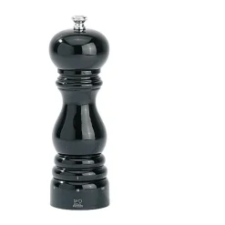 Messer & Co. Entdecken|Kräuter & Gewürze<Peugeot Pfeffermühle 18 cm Paris u'Select schwarz