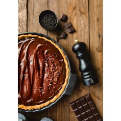 Messer & Co. Entdecken|Kräuter & Gewürze<Peugeot Pfeffermühle 18 cm Paris u'Select schokolade