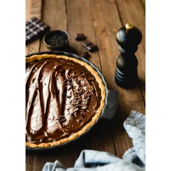 Messer & Co. Entdecken|Kräuter & Gewürze<Peugeot Pfeffermühle 18 cm Paris u'Select schokolade