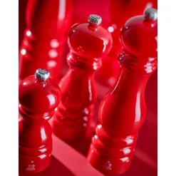 Peugeot Pfeffermühle 22 cm Paris u'Select passion red