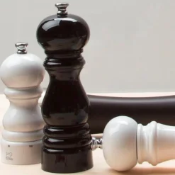 Peugeot Pfeffermühle 22 cm Paris u'Select schwarz