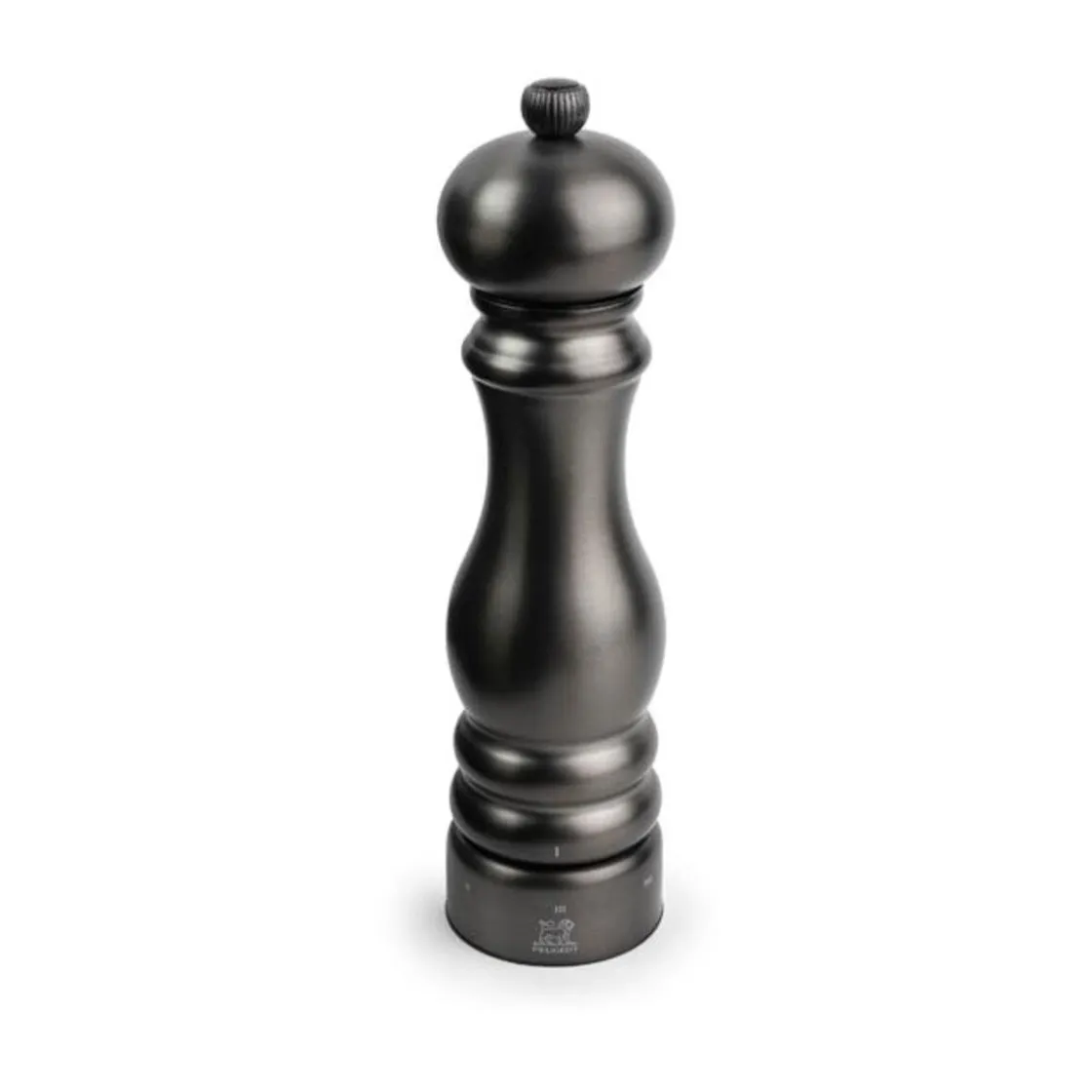 Messer & Co. Entdecken|Kräuter & Gewürze<Peugeot Pfeffermühle 22 cm Paris Chef u'Select carbone