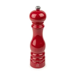 Winterküche<Peugeot Pfeffermühle 22 cm Paris u'Select passion red