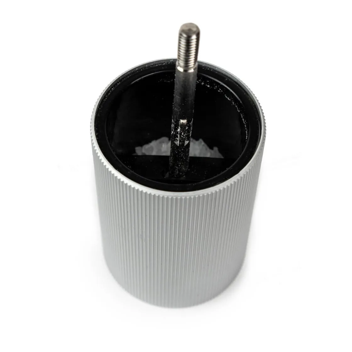 Messer & Co. Entdecken|Kräuter & Gewürze<Peugeot Pfeffermühle 18cm Line Aluminium/natur