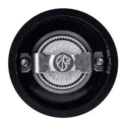 Messer & Co. Entdecken|Kräuter & Gewürze<Peugeot Salzmühle 10 cm Bistro Chef glänzend