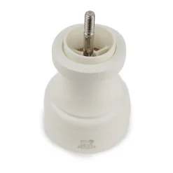 Messer & Co. Entdecken|Kräuter & Gewürze<Peugeot Salzmühle 10 cm Bistro elfenbein