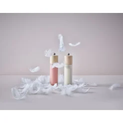 Kräuter & Gewürze|Messer & Co. Entdecken<Peugeot Salzmühle 21 cm Boreal federweiss