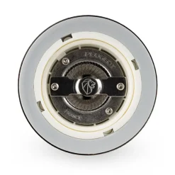 Messer & Co. Entdecken|Kräuter & Gewürze<Peugeot Salzmühle 16 cm Madras u'Select Olivenholz