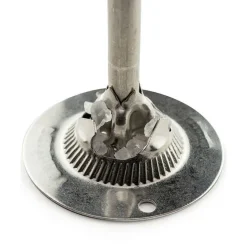 Messer & Co. Entdecken|Kräuter & Gewürze<Peugeot Salzmühle 16 cm Madras u'Select Olivenholz