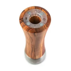 Peugeot Salzmühle 21 cm Madras u'Select Olivenholz