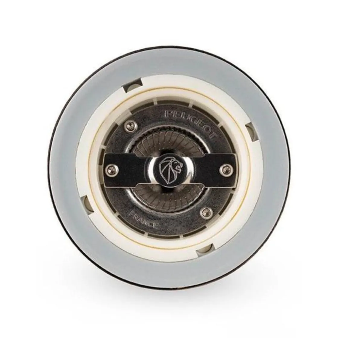 Peugeot Salzmühle 21 cm Madras u'Select schokolade