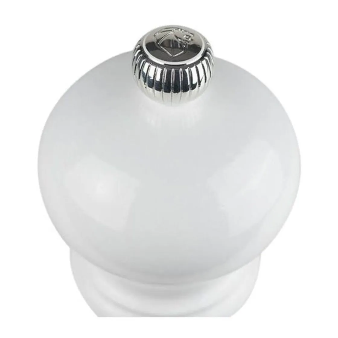 Messer & Co. Entdecken|Kräuter & Gewürze<Peugeot Salzmühle 30 cm Paris u'Select weiss lackiert