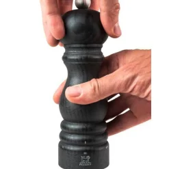 Messer & Co. Entdecken|Kräuter & Gewürze<Peugeot Salzmühle 18 cm Paris u’Select Graphit