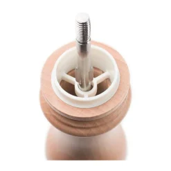 Kräuter & Gewürze|Messer & Co. Entdecken<Peugeot Salzmühle 12 cm Paris u'Select natur glatt